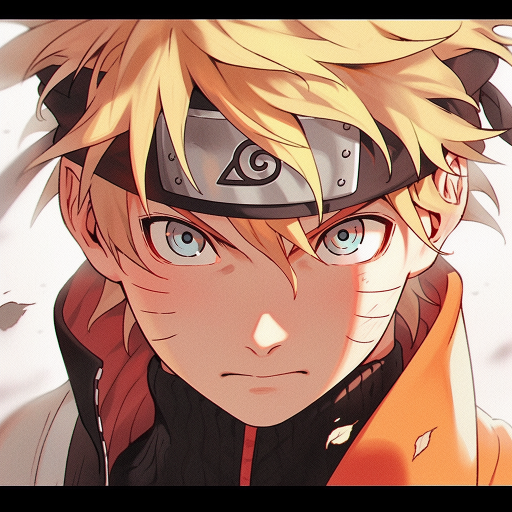 Naruto Uzumaki profile picture