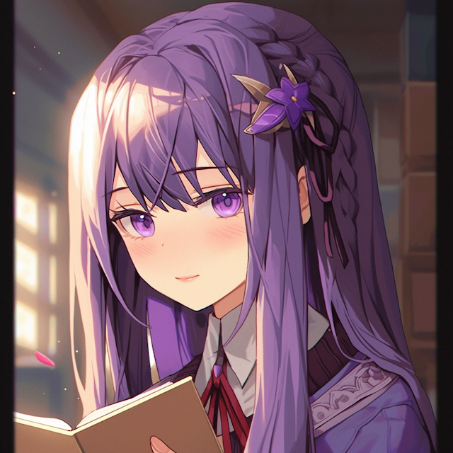 Yuri profile picture