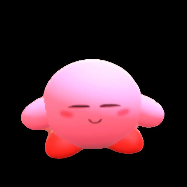 Kirby profile picture