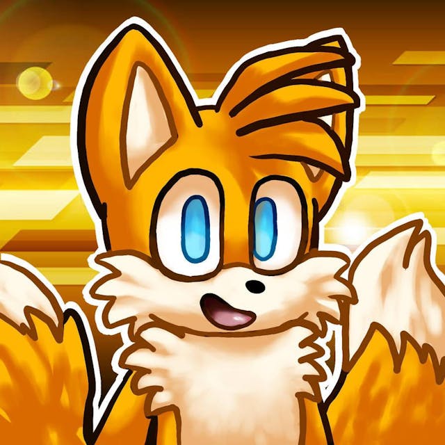 Tails The Fox profile picture