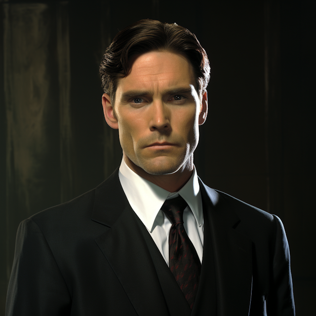 Aaron Hotchner profile picture