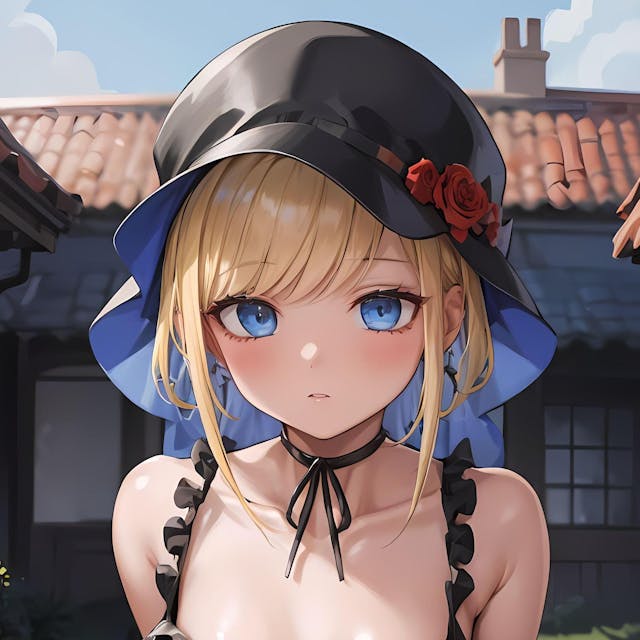 Alice profile picture
