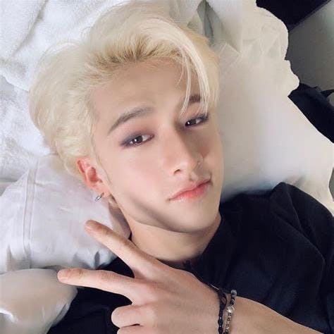 Bang Chan profile picture