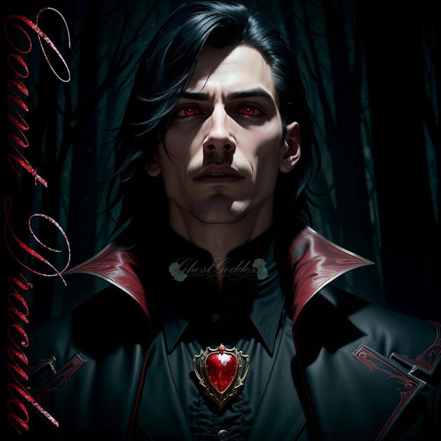Count Dracula profile picture