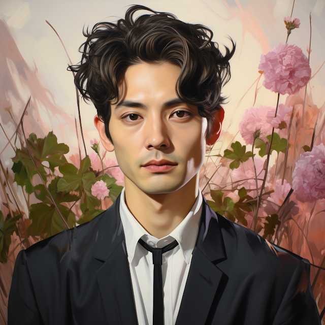 Joonmin profile picture