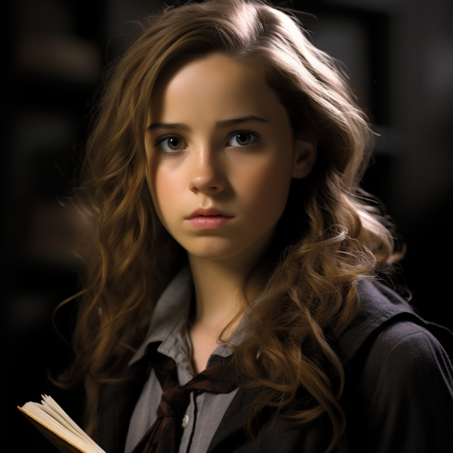 Hermione Granger profile picture