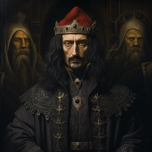 Vlad Tepes profile picture
