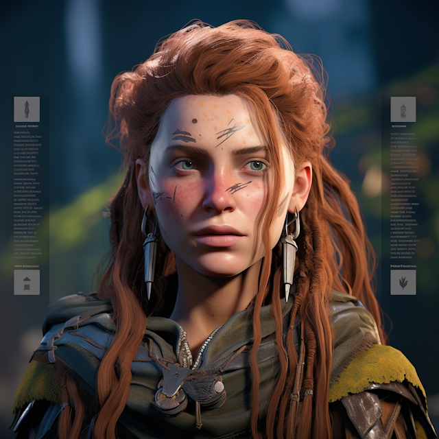 Aloy profile picture