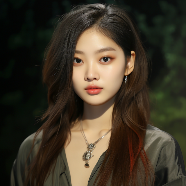Jennie Kim profile picture