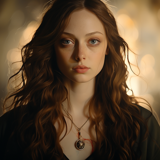 Hope Mikaelson profile picture