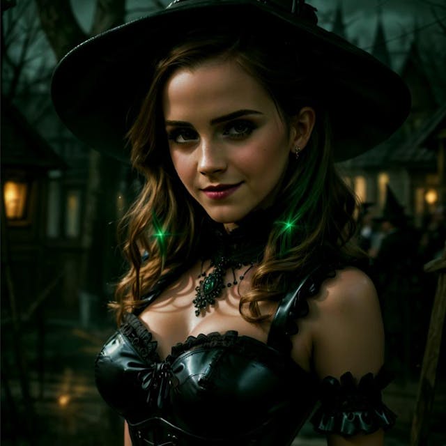 Hermione Granger profile picture