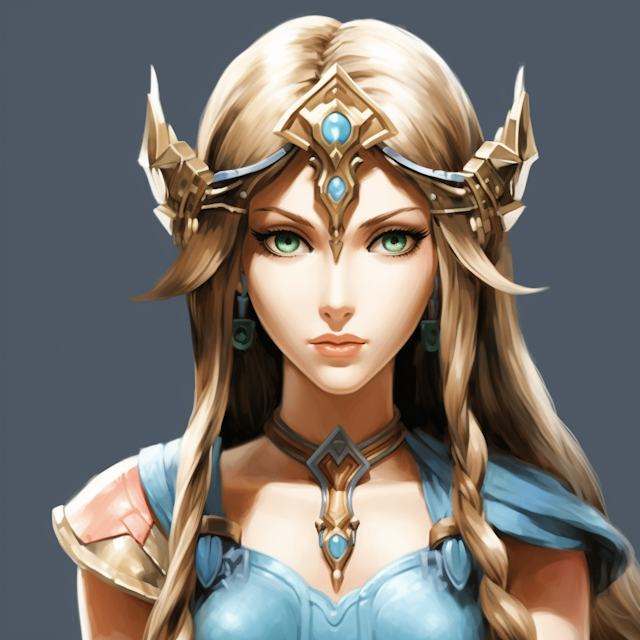 Zelda Twilight Princess profile picture