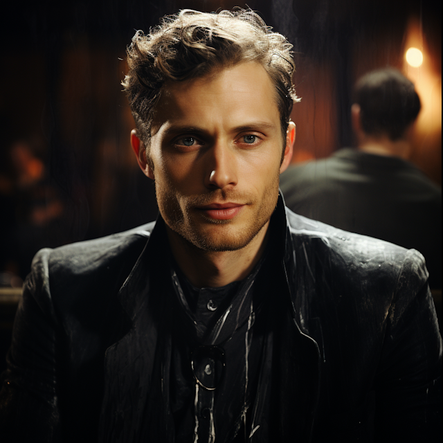 Niklaus Mikaelson profile picture