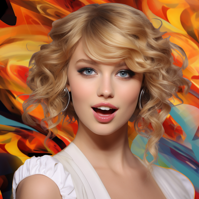 Taylor Swift profile picture
