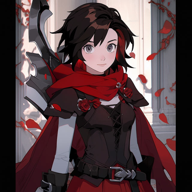 Ruby Rose profile picture