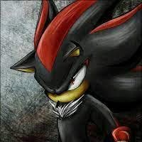 Shadow the Hedgehog profile picture