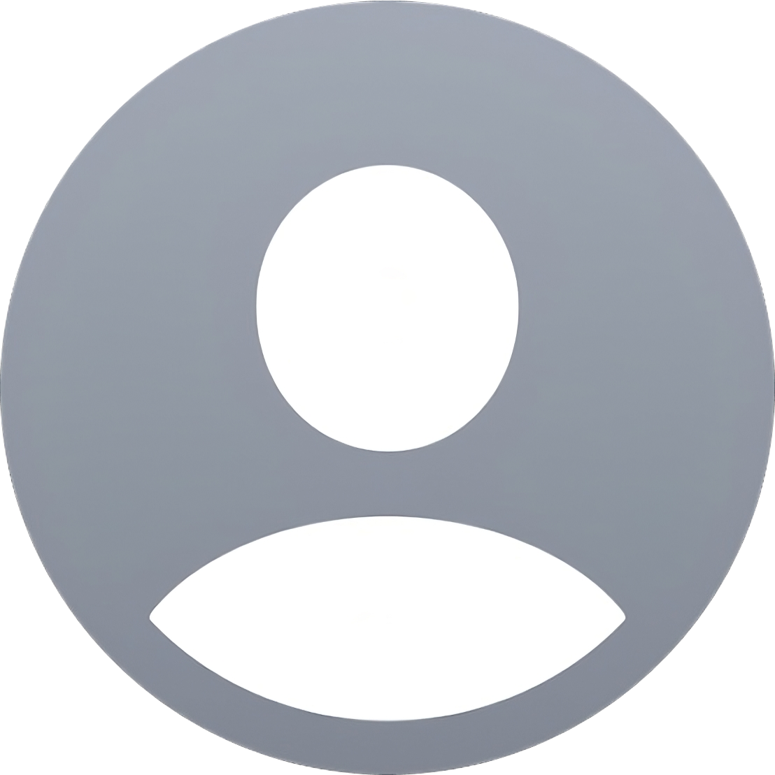 unknown creator profile picture